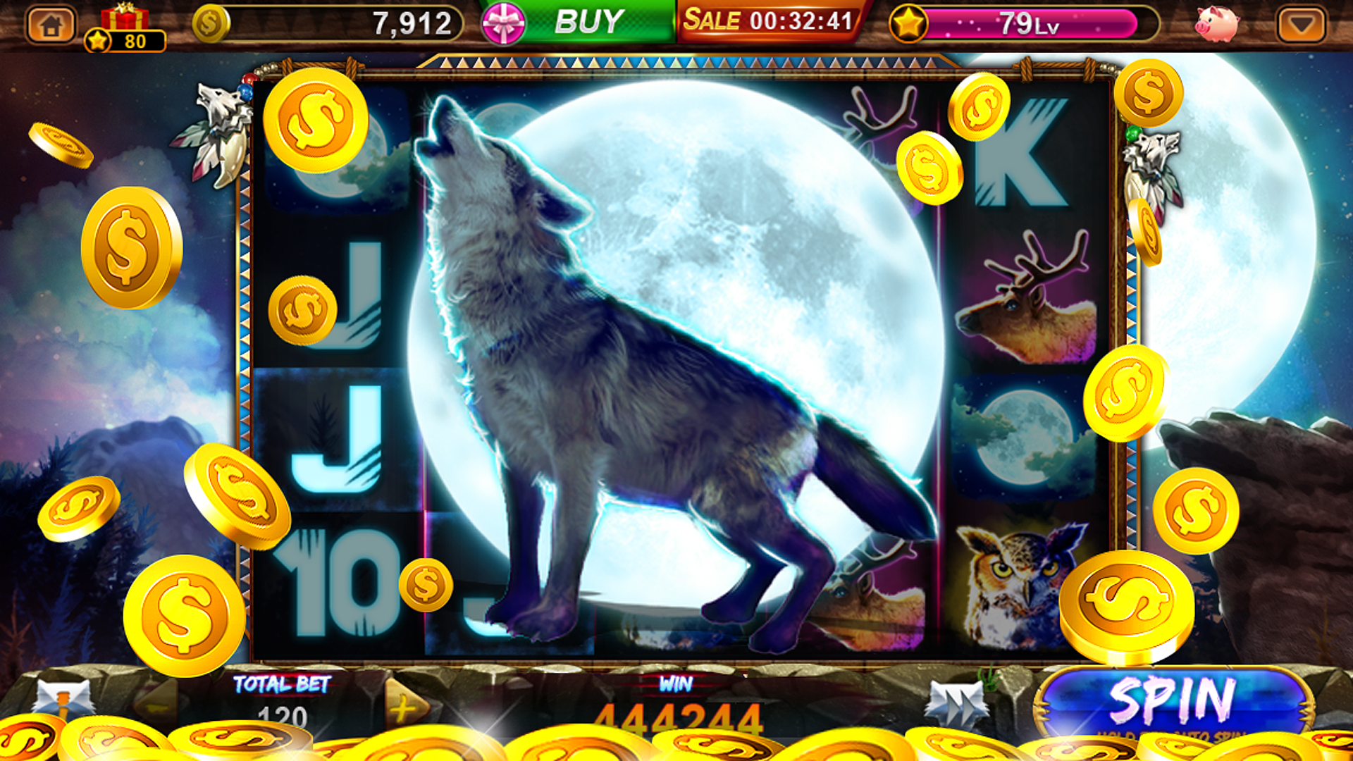 Screenshot of the promotions page within the Jili7 App, highlighting special bonuses and events.