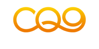 CQ9 Logo - Jili7 Gaming Partner